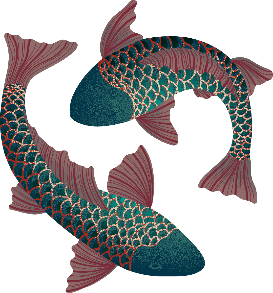 Fisch-couple
