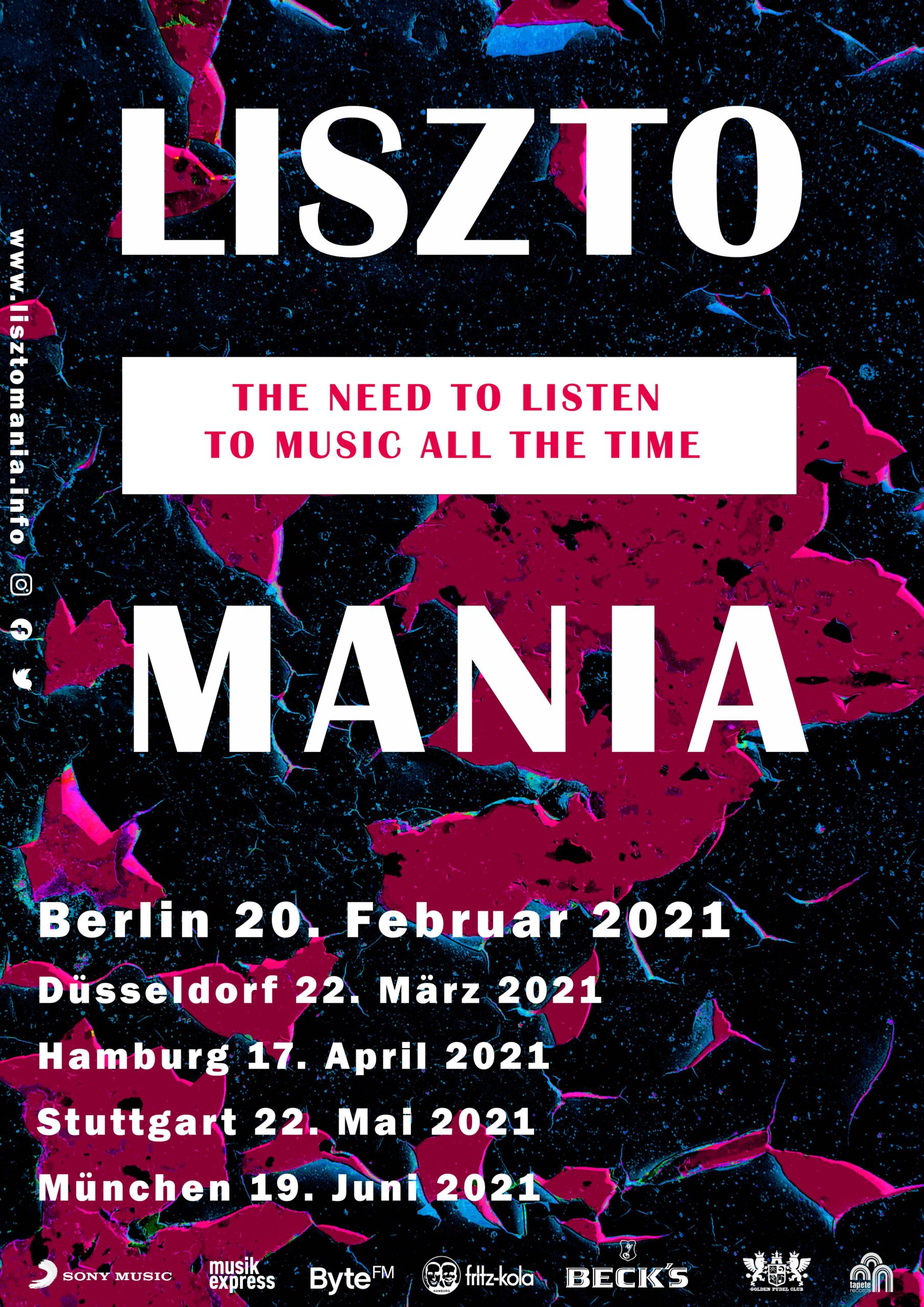 Poster_W5_band_poster