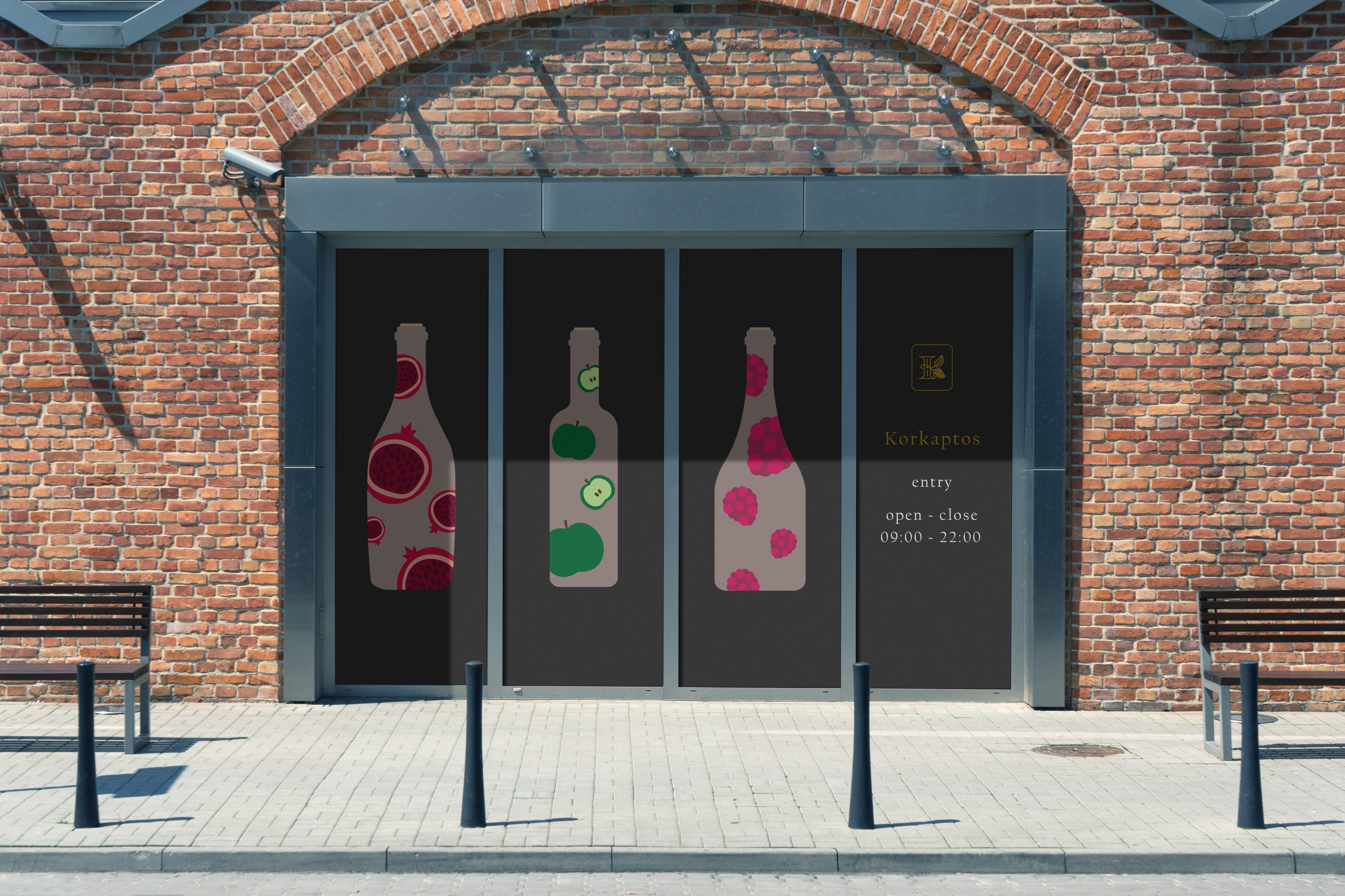 Window-Sign