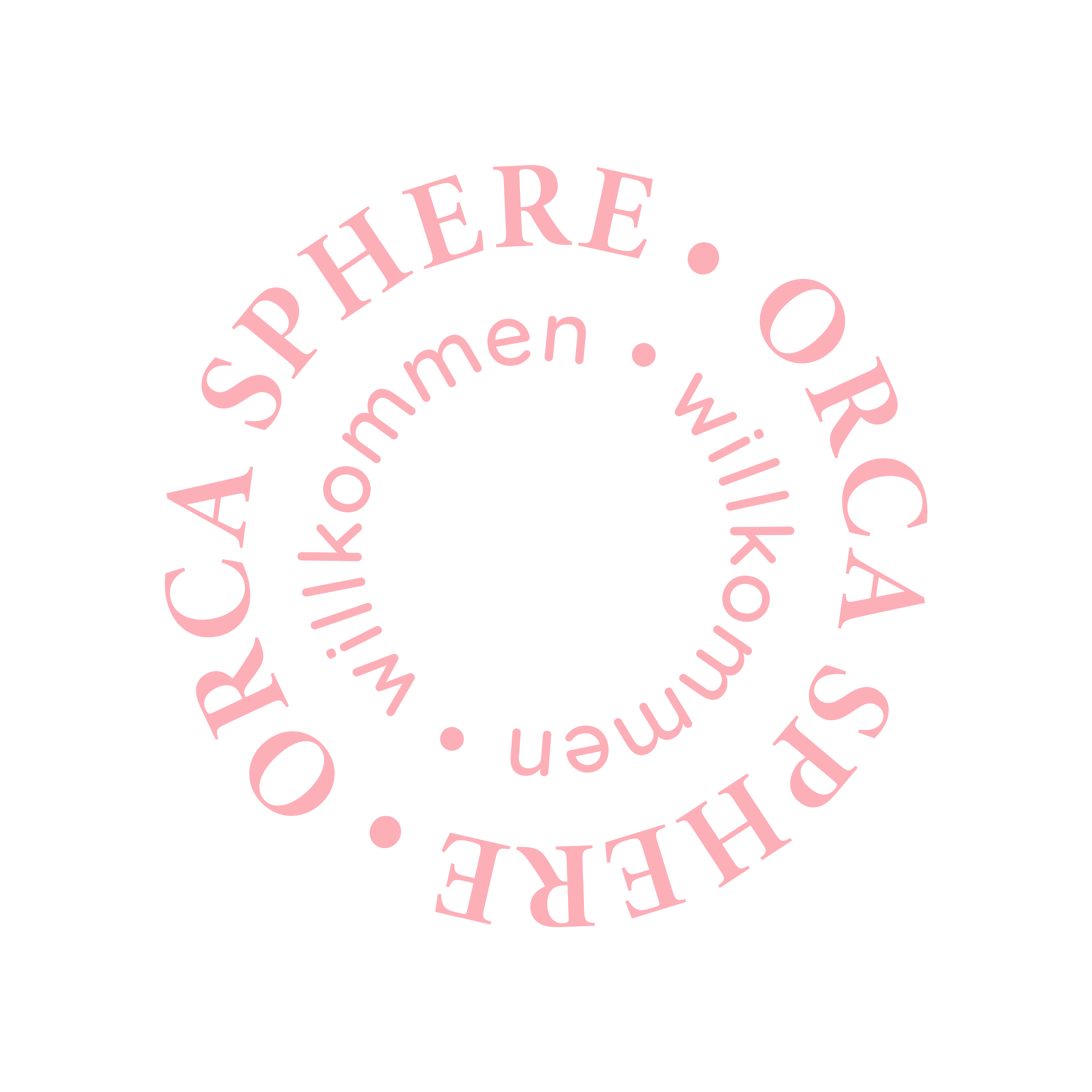 Badge_pink